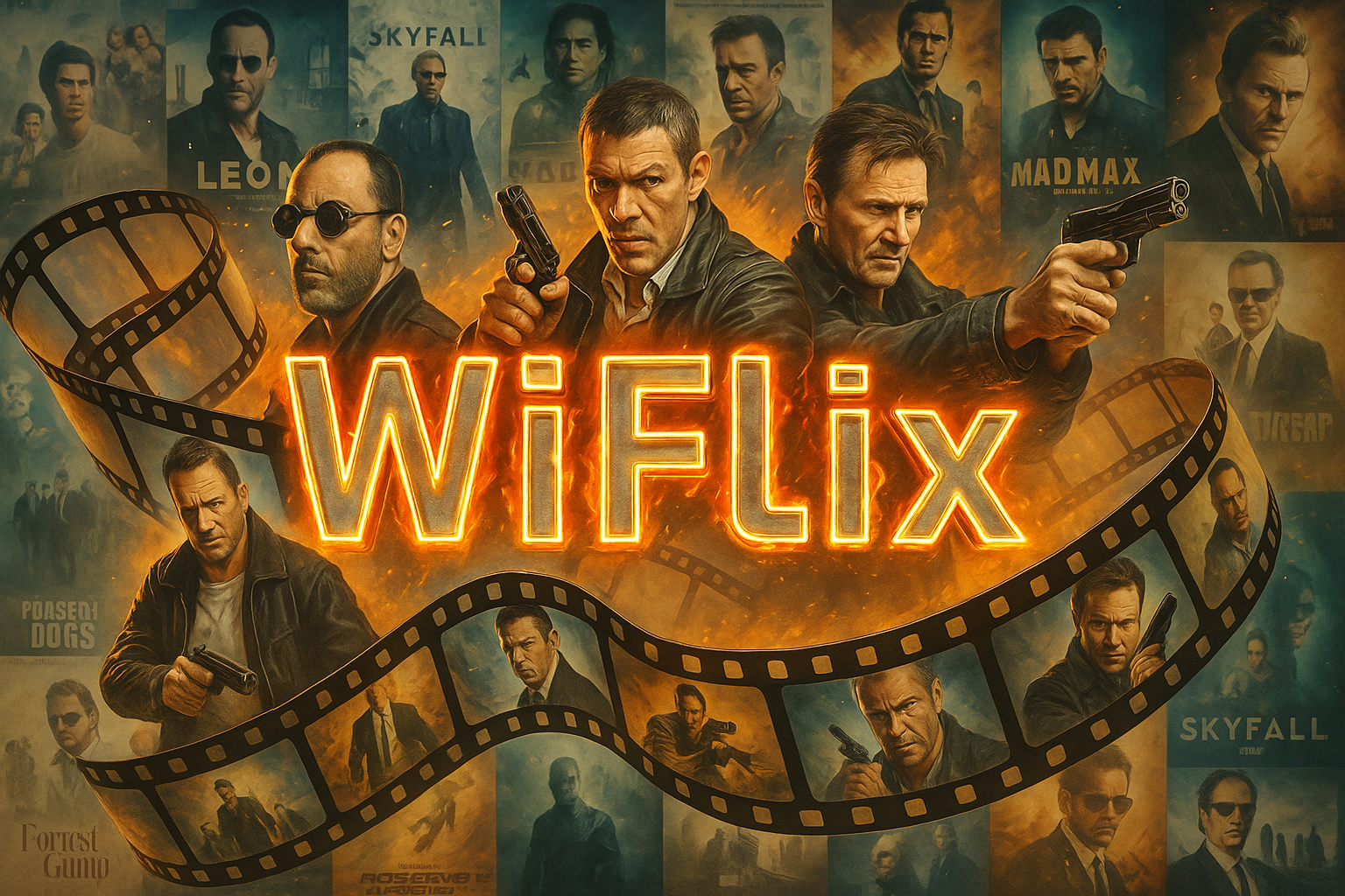 Wiflix